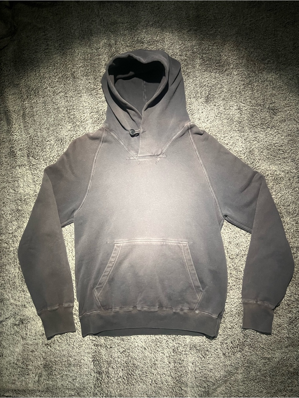 Club Monaco hoodie